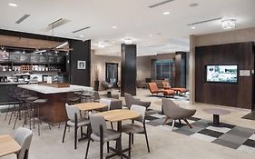 Courtyard By Marriott Baton Rouge Downtown